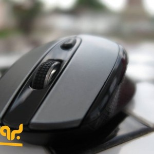 ماوس تسکو مدل TM 648W