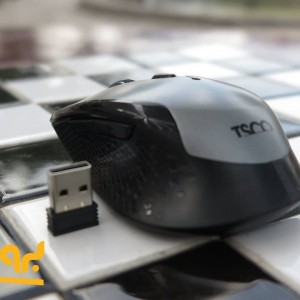 ماوس تسکو مدل TM 648W