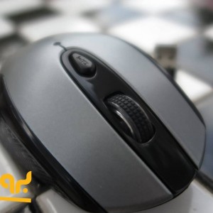 ماوس تسکو مدل TM 648W