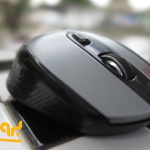 ماوس تسکو مدل TM 648W