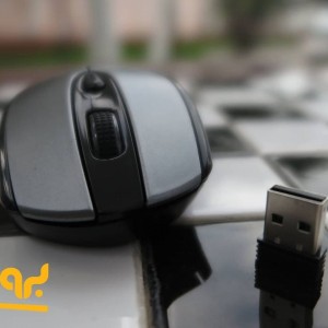 ماوس تسکو مدل TM 648W