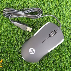 ماوس مخصوص بازی اچ پی مدل m160