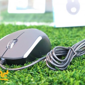 ماوس مخصوص بازی اچ پی مدل m160