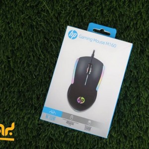 ماوس مخصوص بازی اچ پی مدل m160