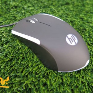 ماوس مخصوص بازی اچ پی مدل m160