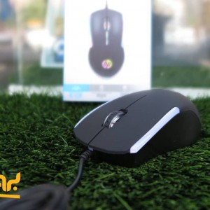 ماوس مخصوص بازی اچ پی مدل m160