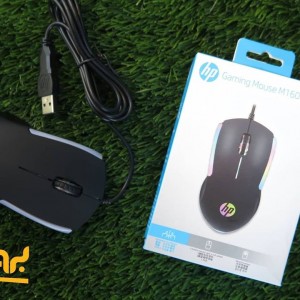 ماوس مخصوص بازی اچ پی مدل m160