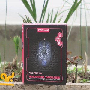 ماوس مخصوص بازی تسکو مدل TM 764 GA