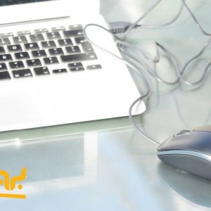 ماوس لاجیتک مدل B100