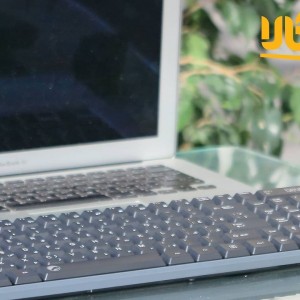 کیبورد و ماوس بی سیم بیاند مدل BMK-2260RF با حروف فارسی