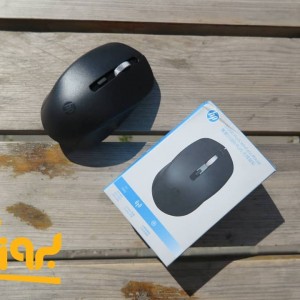 ماوس بی سیم اچ پی مدل S1000 plus