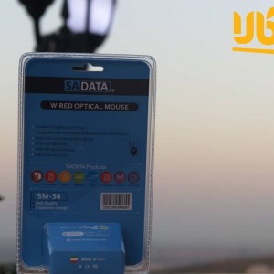 ماوس سادیتا مدل SM-54