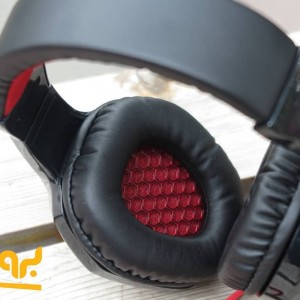 هدست کامپیوتر تسکو مدل TH 5124