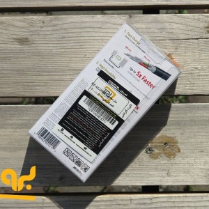 کابل تبدیل USB به لایتنینگ سونی مدل CP-AL100 طول 1 متر در بروزکالا