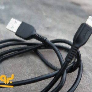 کابل تبدیل USB به لایتنینگ بروفون مدل BX1 طول 1 متر در بروزکالا