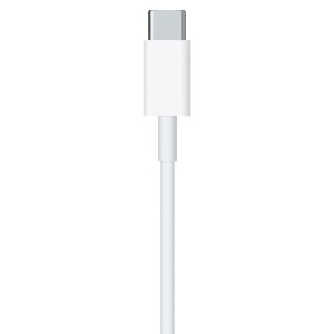 کابل تبدیل USB-C به لایتنینگ مدل A1703 طول 1 متر