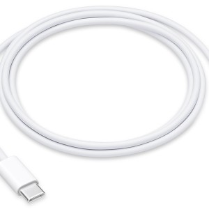 کابل تبدیل USB-C به لایتنینگ مدل A1703 طول 1 متر