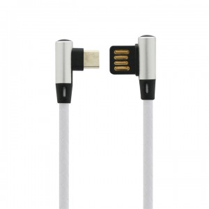 کابل تبدیل USB به USB-C تسکو مدل TC MC76 طول0.2 متر