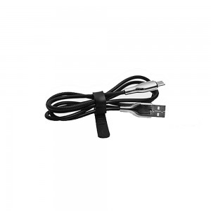 کابل تبدیل USB به USB-C بیاند مدل BA-555 طول 1 متر