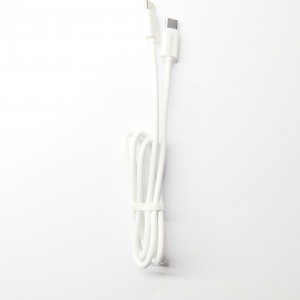 کابل USB-C کلومن مدل KD-14 طول 1 متر