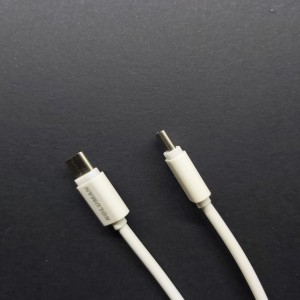 کابل USB-C کلومن مدل KD-14 طول 1 متر