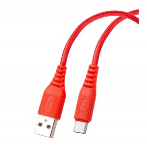 کابل تبدیل USB به USB-C بیاند مدل BA-306 طول 1 متر