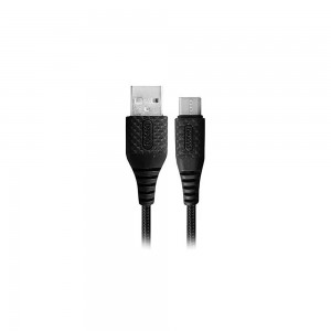 کابل تبدیل USB به USB-C بیاند مدل BA-306 طول 1 متر