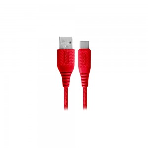 کابل تبدیل USB به USB-C بیاند مدل BA-306 طول 1 متر