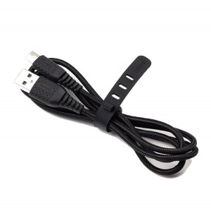 کابل تبدیل USB به USB-C بیاند مدل BA-306 طول 1 متر