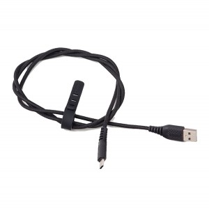 کابل تبدیل USB به USB-C بیاند مدل BA-306 طول 1 متر