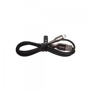 کابل تبدیل USB به لایتنینگ بیاند مدل BA-566 طول 1 متر