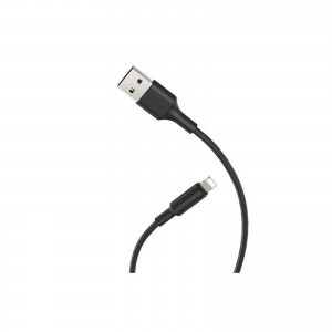 کابل تبدیل USB به لایتینگ هوکو مدل X25 طول 1 متر