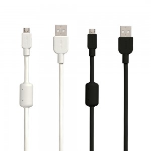 کابل تبدیل USB به microUSB سونی مدل cp-ab150 طول 1.5 متر