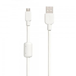 کابل تبدیل USB به microUSB سونی مدل cp-ab150 طول 1.5 متر