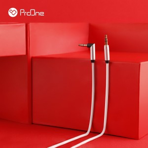 کابل AUX پرووان مدل PCA35 طول 1 متر