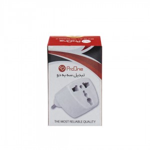 تبدیل دیواری پرووان مدل PAD655