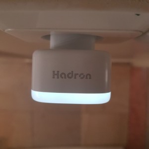 مبدل برق هادرون مدل A10E-1