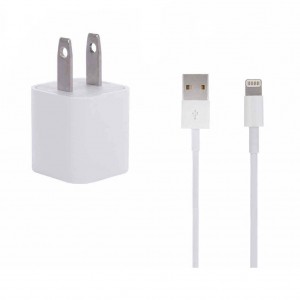 شارژر دیواری مدل MD814CH/A