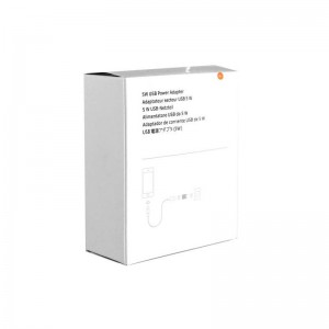 شارژر دیواری اپل مدل MB707ZM/B