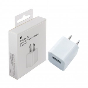 شارژر دیواری اپل مدل MB707ZM/B