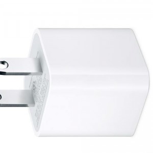 شارژر دیواری اپل مدل MB707ZM/B