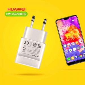 شارژر دیواری هواوی مدل HW-059200EHQ