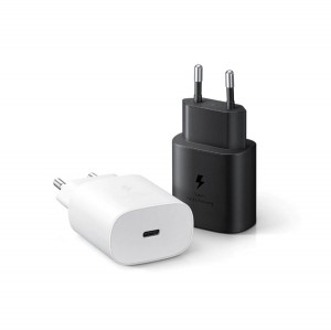 شارژر دیواری سامسونگ مدل SAMSUNG EP-TA800 در بروزکالا