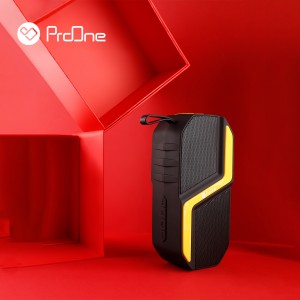 اسپیکر بلوتوثی قابل حمل پرووان مدل PSB4620