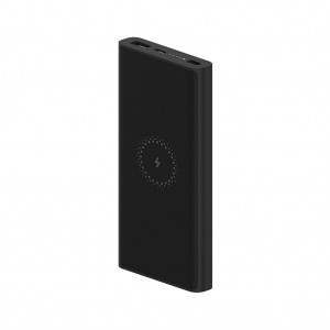 پاوربانک وایرلس شیائومی مدل Xiaomi WPB15PDZM ظرفیت 10000 میلی آمپر ساعت در بروزکالا
