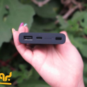 شارژر همراه بی سیم شیائومی مدل wpb15zm ظرفیت 10000 میلی آمپر ساعت در بروزکالا