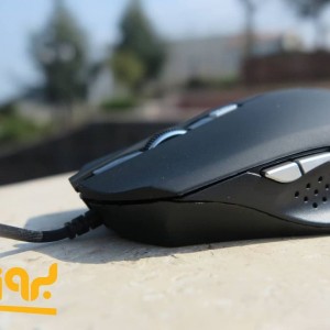 ماوس تسکو مدل TM 278 در بروزکالا