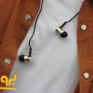 هدفون توگوشی مدل 1More Design Mi Pro HD