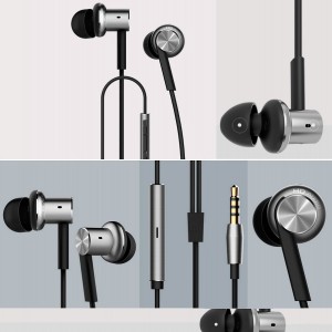 هدفون توگوشی مدل 1More Design Mi Pro HD
