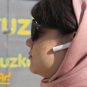 هندزفری بلوتوثی شیائومی مدل Youth Edition LYEJ07LS